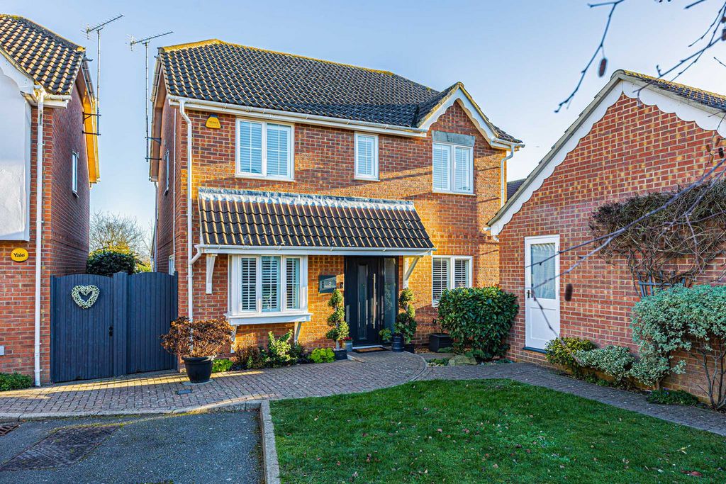 Additional image 31 of 4 bed detached house for saleCharters Court, Wickford SS11