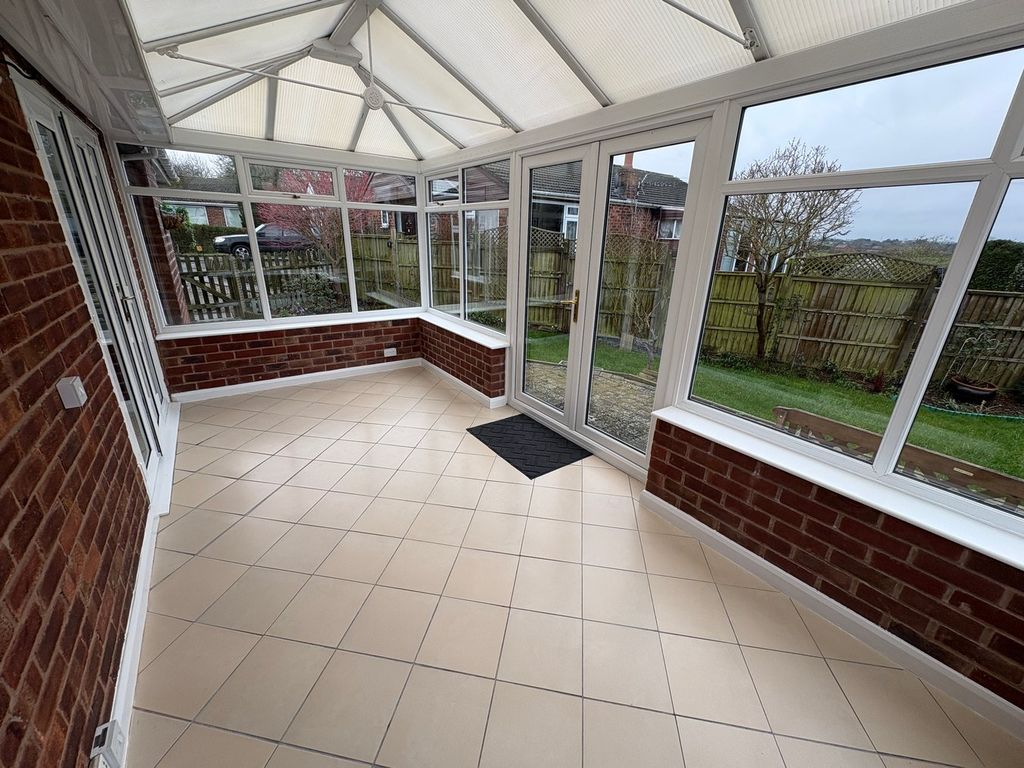 Additional image 8 of 3 bed bungalow for saleWestern Drive, Claybrooke Parva, Lutterworth LE17