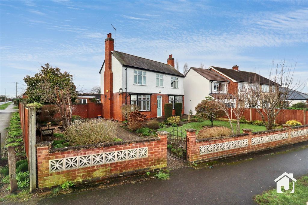 Additional image 55 of 3 bed detached house for saleSports Road, Glenfield, Leicester LE3