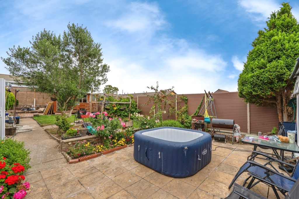 Additional image 19 of 2 bed detached bungalow for saleBridges Avenue, Portsmouth PO6