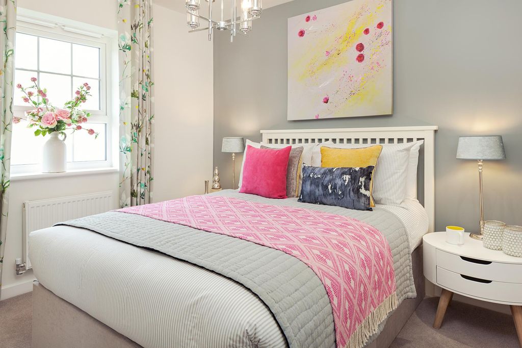 Additional image 6 of 3 bed detached house for sale"Collaton" at Bromyard Road, Rushwick, Worcester WR2