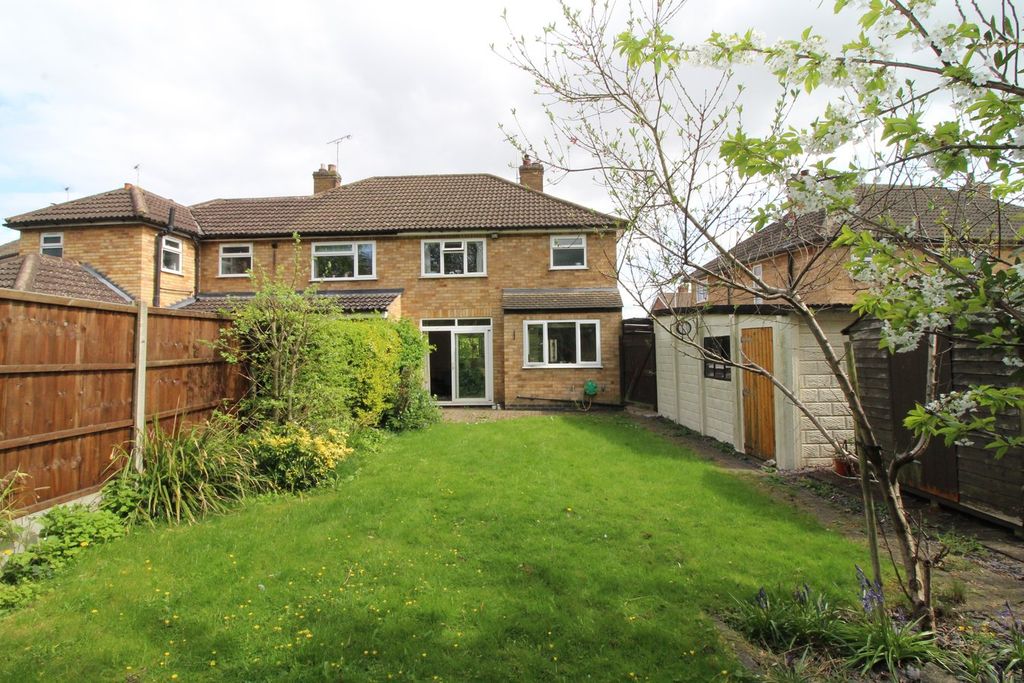 Additional image 16 of 3 bed semi-detached house for saleCumberwell Drive, Enderby, Leicester LE19
