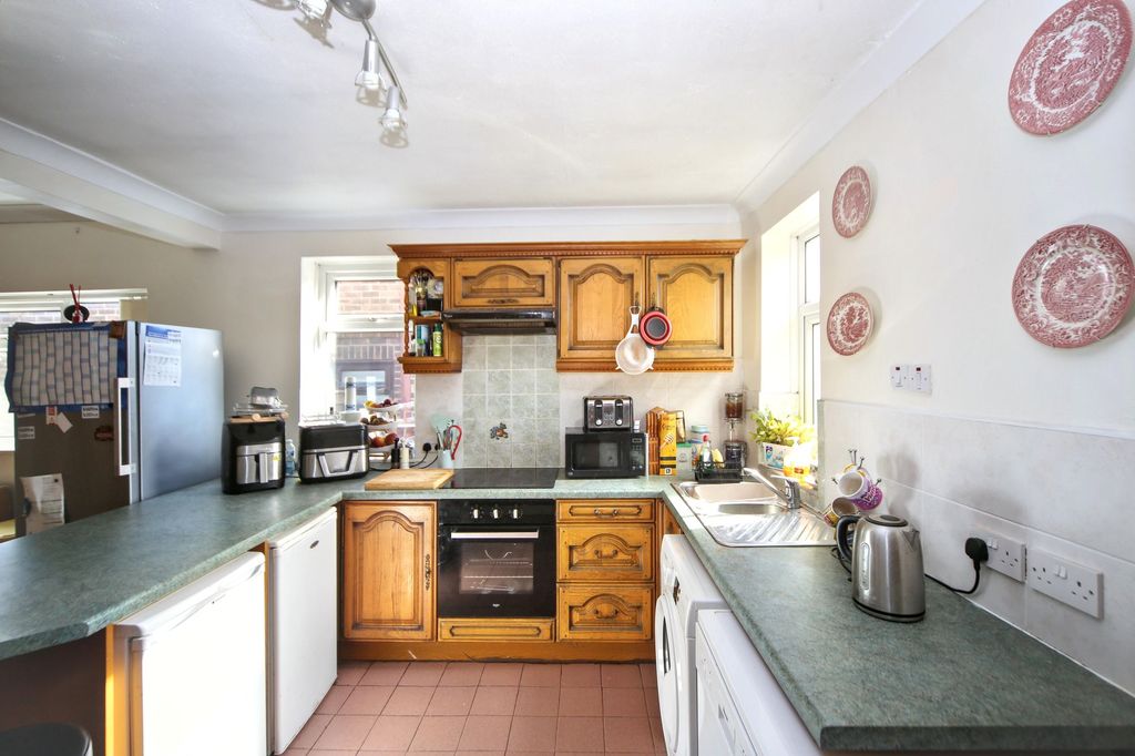 Additional image 3 of 3 bed semi-detached house for saleBold Street, Wigan WN5