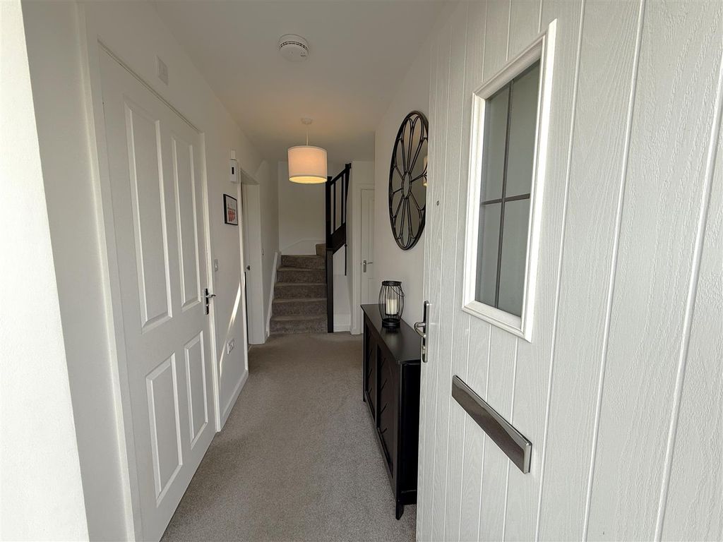 Additional image 3 of 3 bed semi-detached house for saleSeaton Road, Mountsorrel, Loughborough LE12