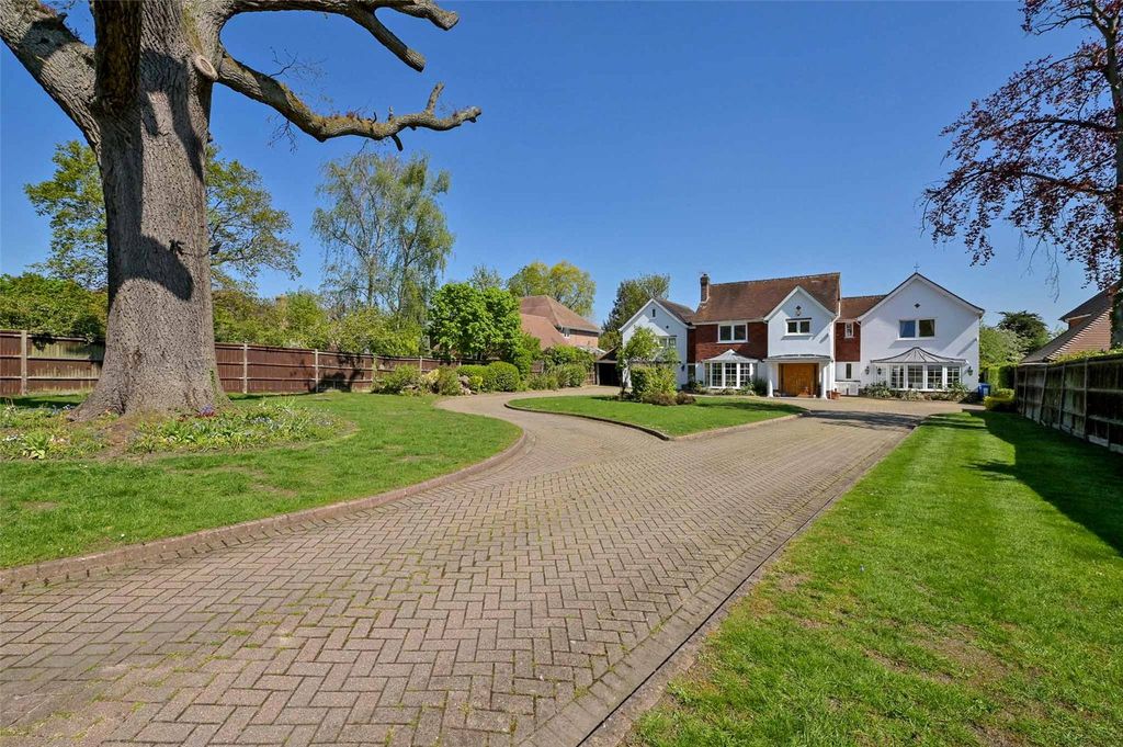 Additional image 20 of 6 bed detached house for saleSt. Leonards Hill, Windsor, Berkshire SL4