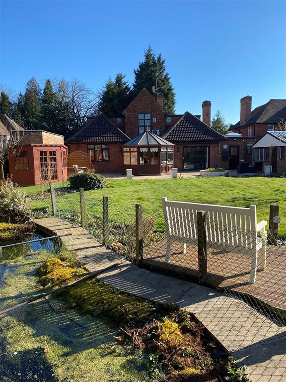 Additional image 39 of 4 bed detached house for saleShilton Road, Barwell, Leicester LE9