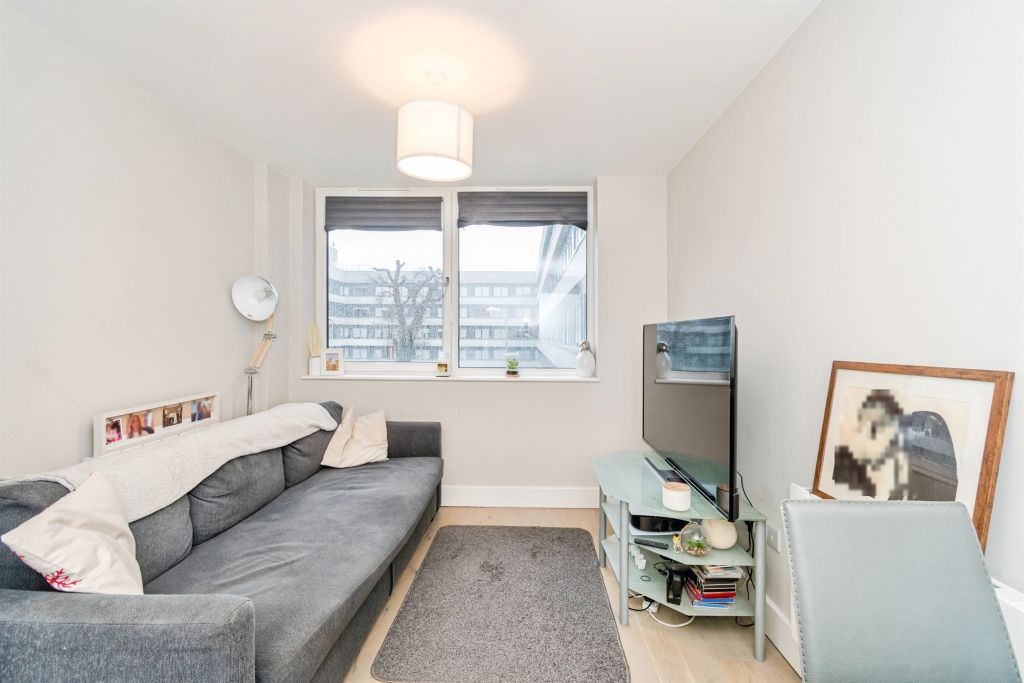 Additional image 4 of 1 bed maisonette for saleRomsey Road, Southampton SO16
