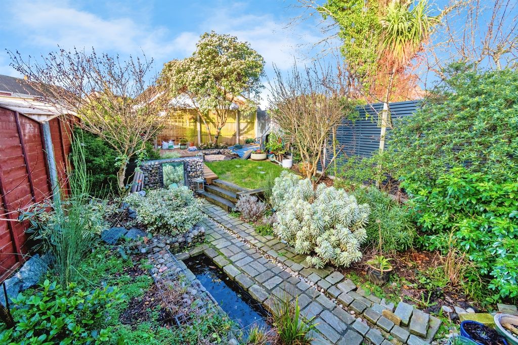 Additional image 14 of 2 bed semi-detached house for saleCollege Road, Southampton SO19