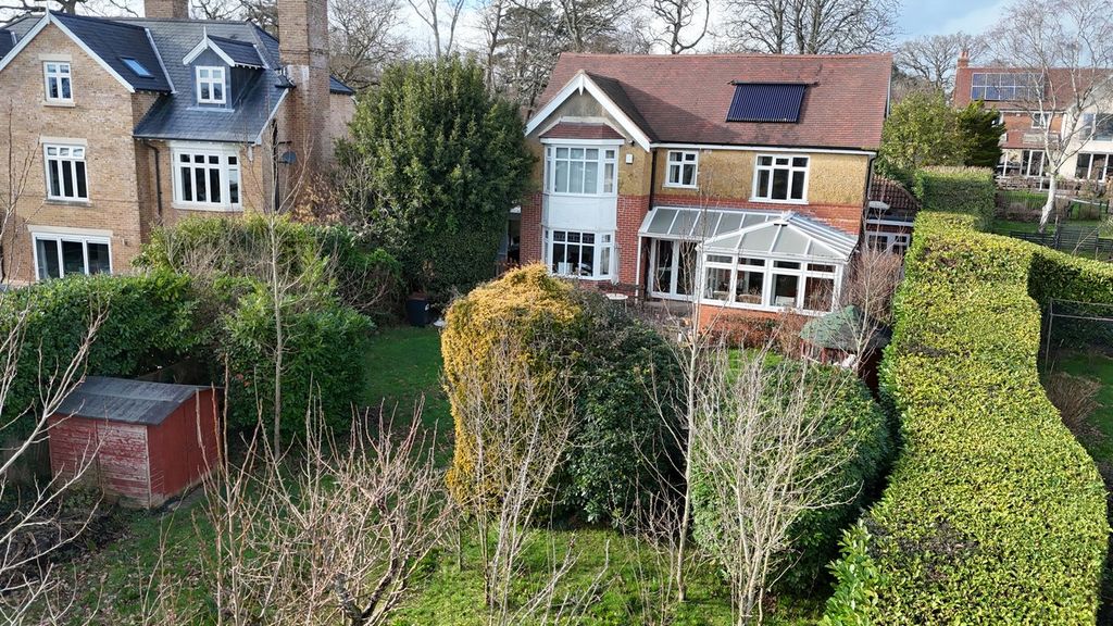 Additional image 35 of 5 bed detached house for saleHighland Road, Wimborne BH21