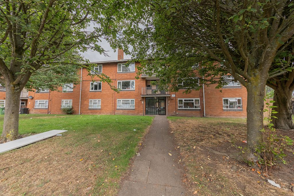 Additional image 21 of 2 bed flat for saleBrereton Road, Willenhall WV12