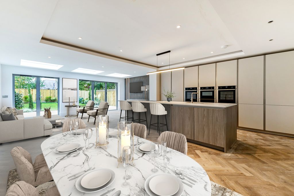 Additional image 7 of 4 bed semi-detached house for saleAdlington Road, Wilmslow, Cheshire SK9