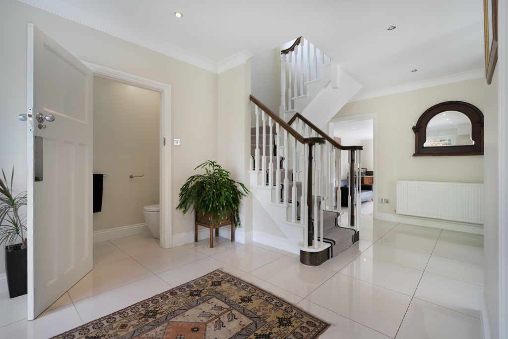 Additional image 14 of 4 bed detached house for saleNew Road, Windlesham GU20