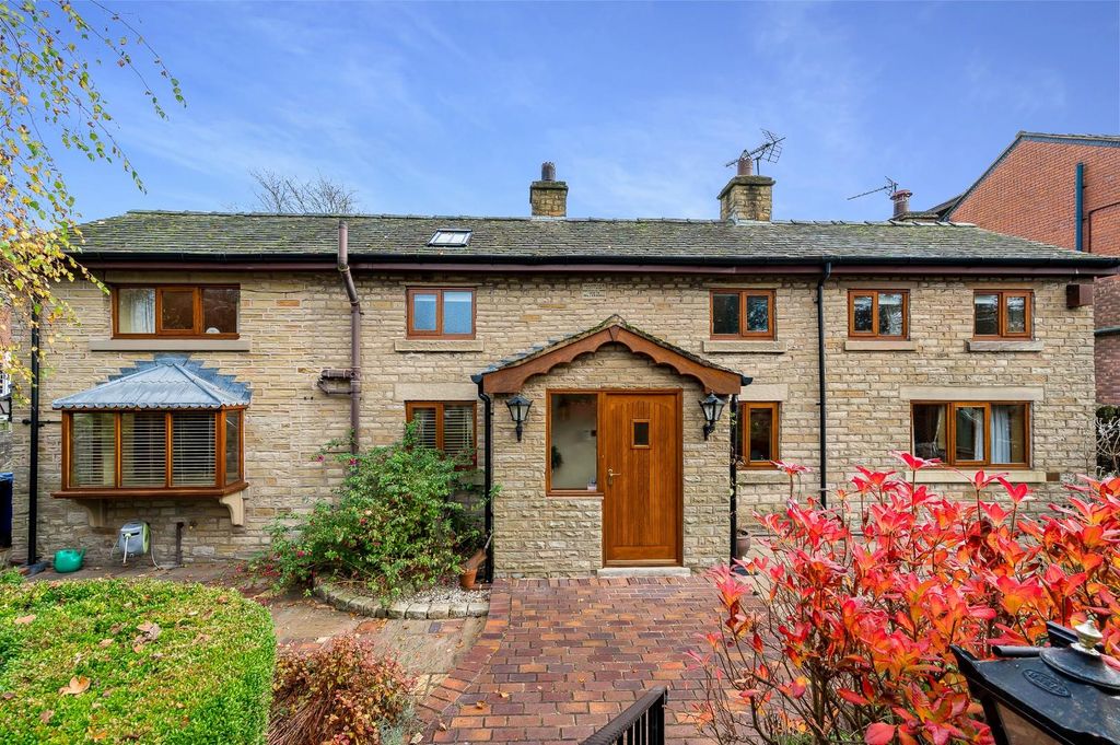 Additional image 41 of 4 bed detached house for saleUpholland Road, Billinge, Wigan WN5