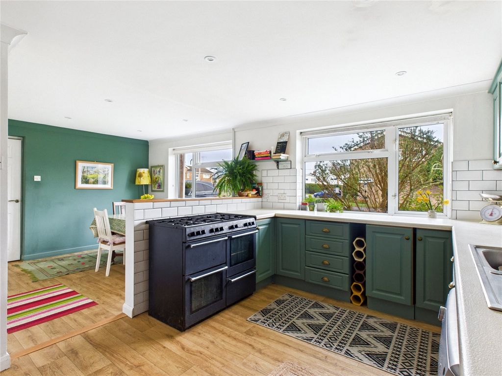 Additional image 6 of 4 bed detached house for saleHawthorn Place, Woodbridge, Suffolk IP12