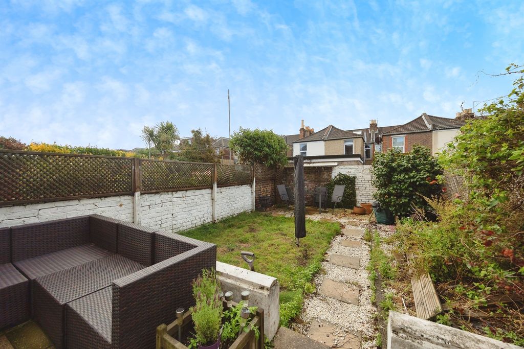 Additional image 15 of 2 bed terraced house for salePowerscourt Road, Portsmouth PO2