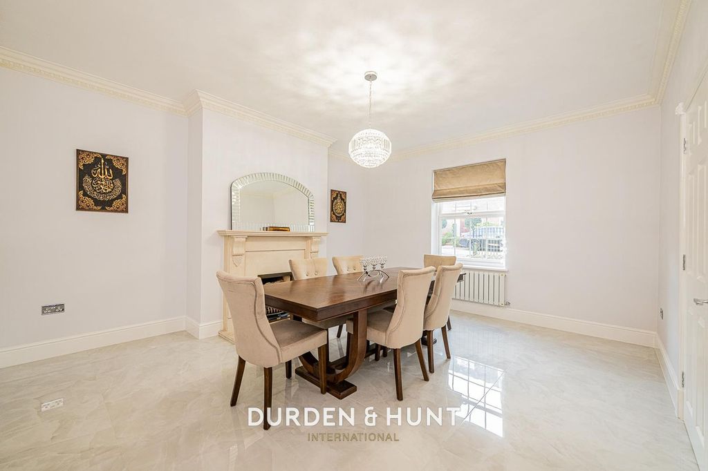 Additional image 5 of 6 bed detached house for saleRegents Drive, Woodford Green IG8