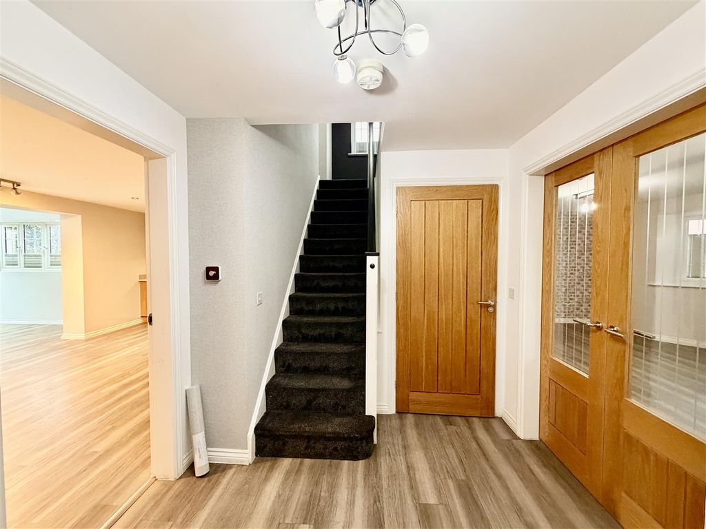 Additional image 3 of 4 bed detached house for saleFlint Lane, Barrow Upon Soar, Loughborough LE12