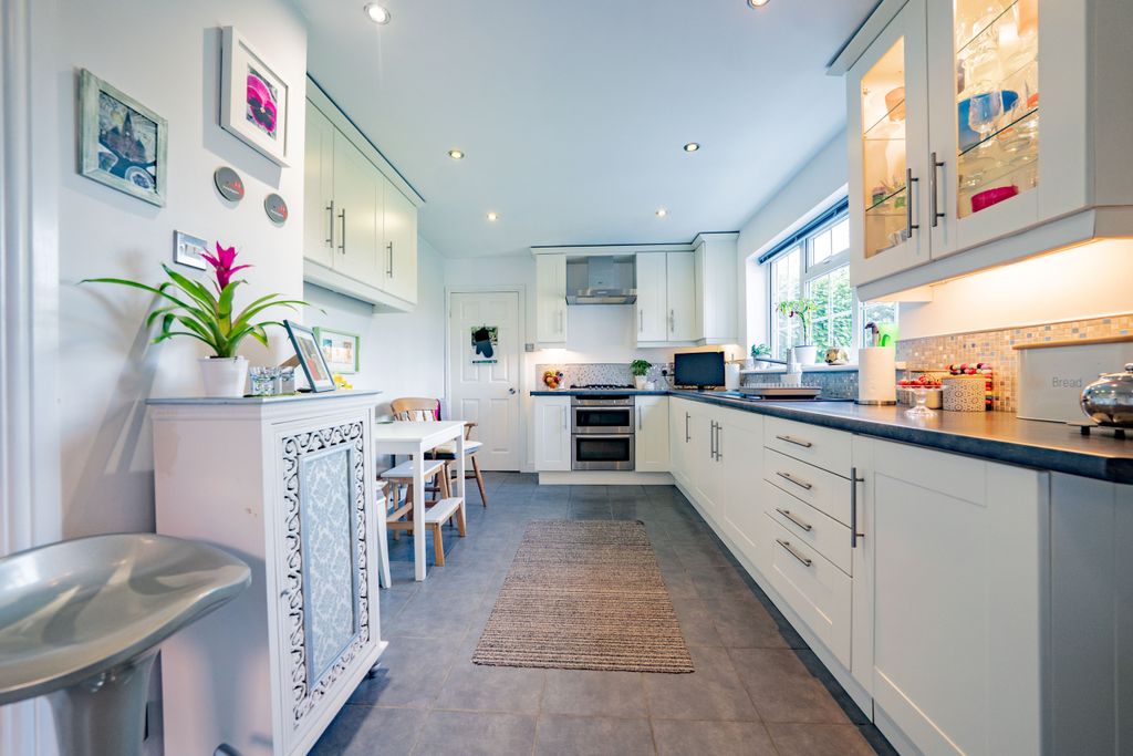 Additional image 9 of 4 bed detached house for saleCrofters Close, Glenfield, Leicester, Leicestershire LE3