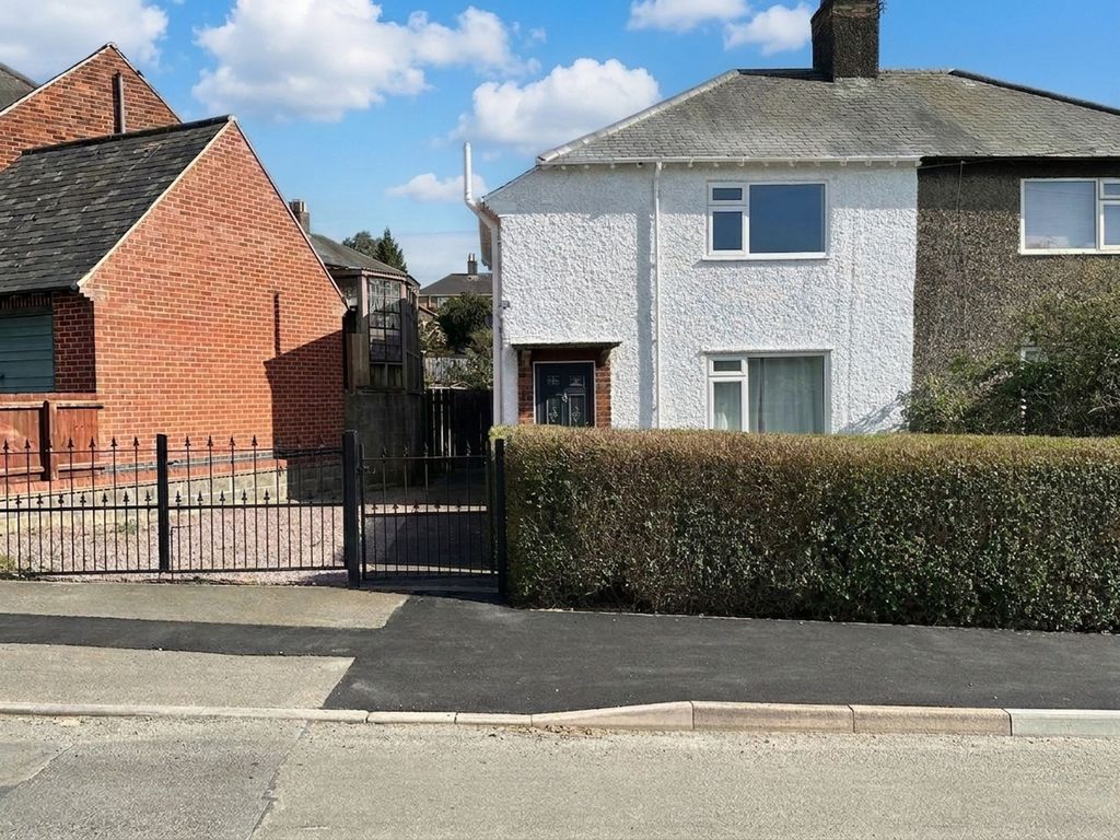 3 bed semi-detached house for saleCrompton Road, Asfordby Hill LE14