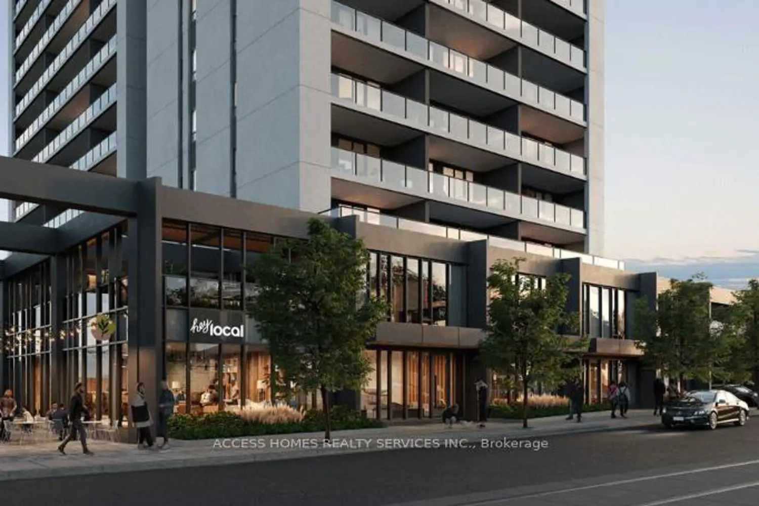 Additional image 4 of 741 King Street 601