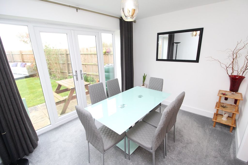 Additional image 7 of 4 bed detached house for saleEvans Avenue, Broughton Astley, Leicester LE9