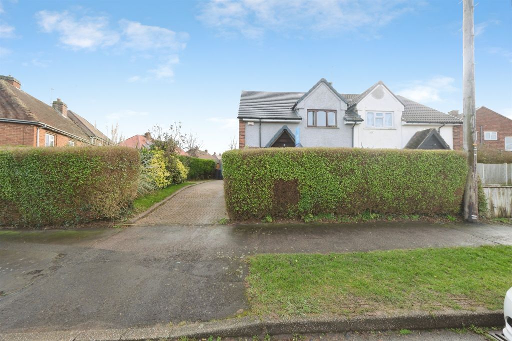 Additional image 13 of 3 bed semi-detached house for saleHallam Fields, Castle Donington, Derby DE74