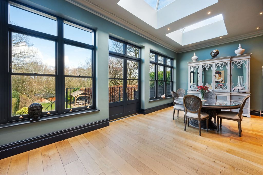 Additional image 27 of 4 bed semi-detached house for saleHawthorn Lane, Wilmslow SK9