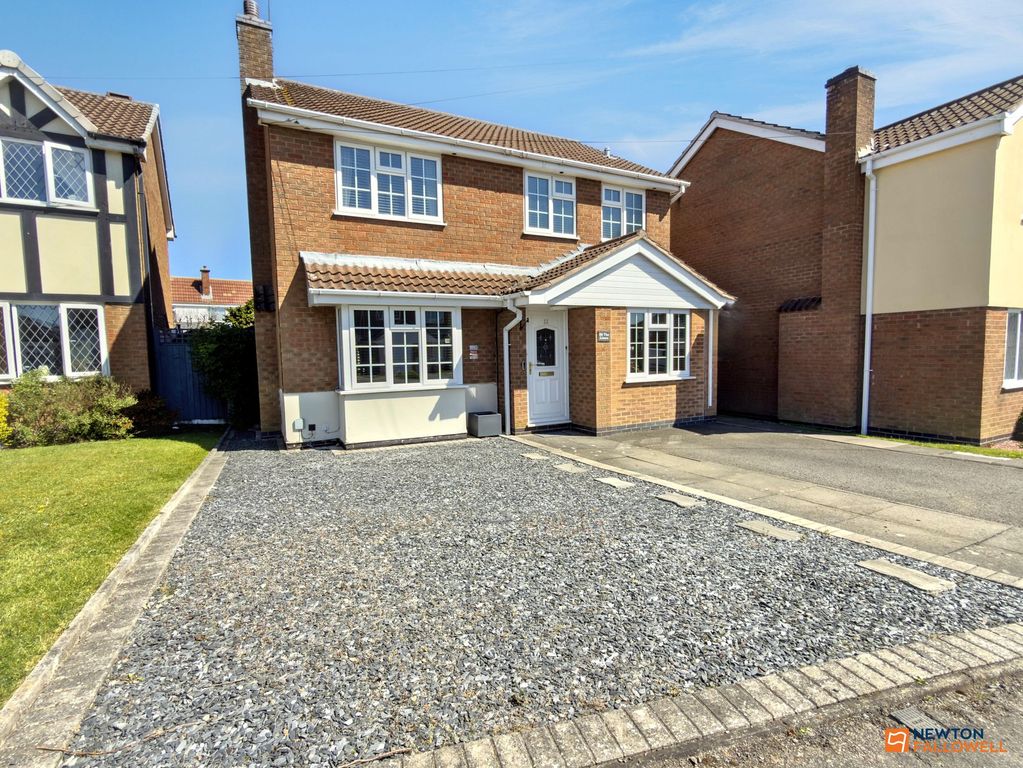 Additional image 29 of 4 bed detached house for saleThe Limes, Ravenstone LE67