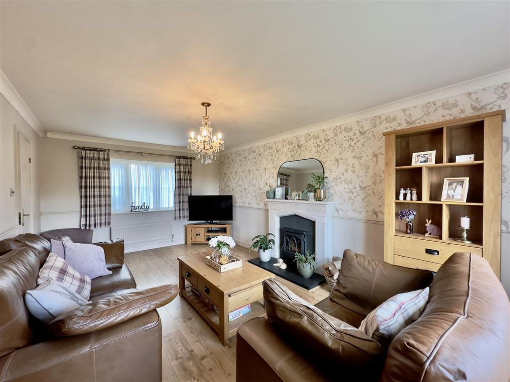 Additional image 4 of 4 bed detached house for salePreston Close, Sileby, Loughborough LE12