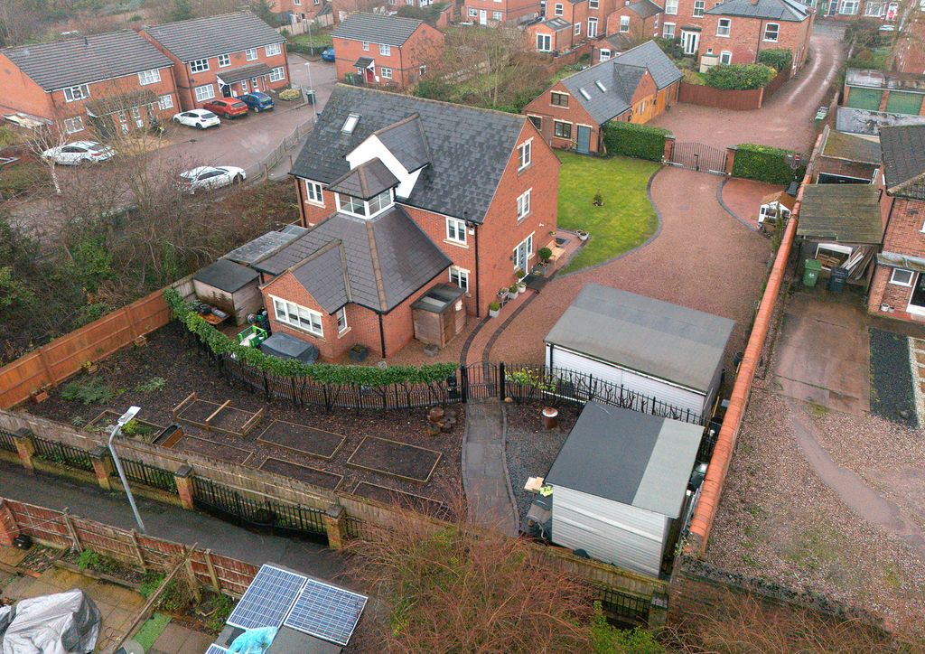 Additional image 24 of 5 bed detached house for saleWorcester, Worcestershire WR3