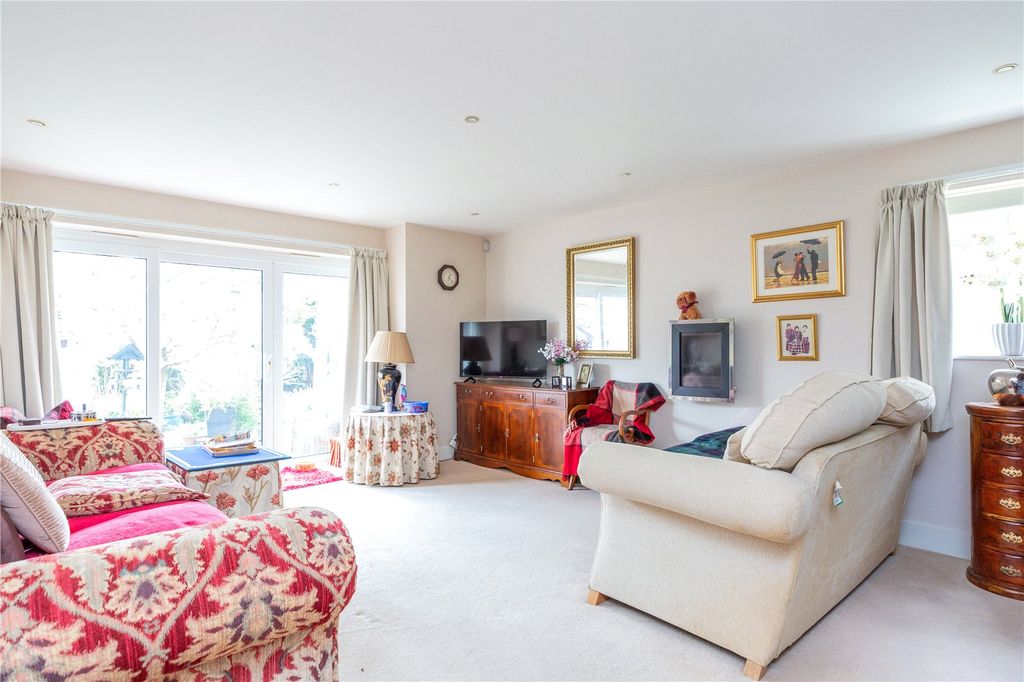 Additional image 8 of 4 bed detached house for saleBayford Hill, Wincanton, Somerset BA9
