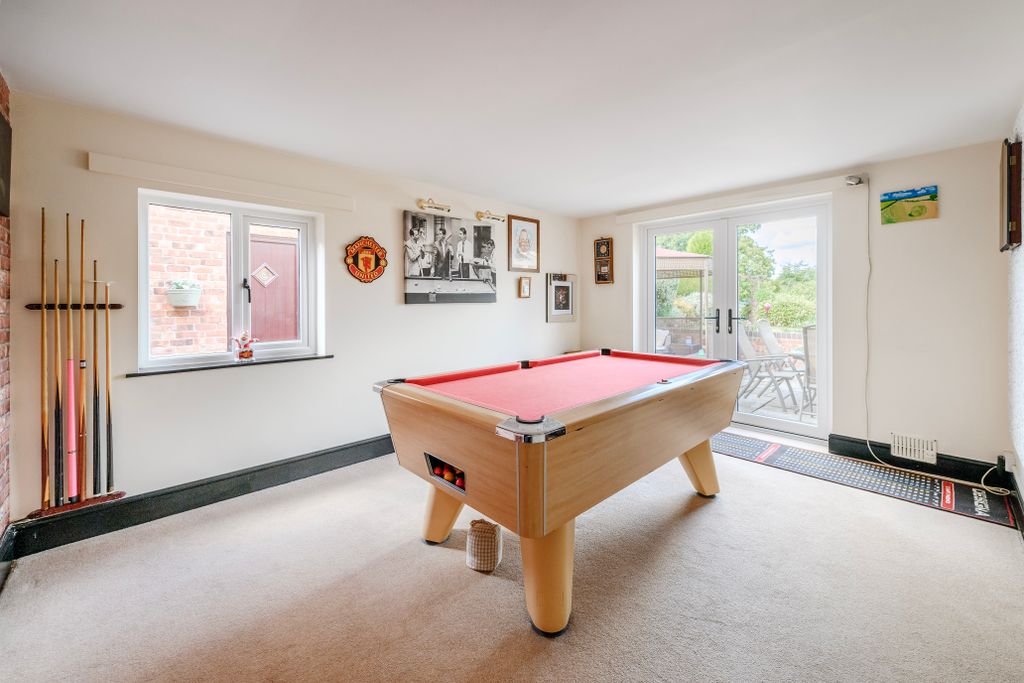 Additional image 11 of 4 bed barn conversion for saleMill Road, Bronington, Whitchurch SY13