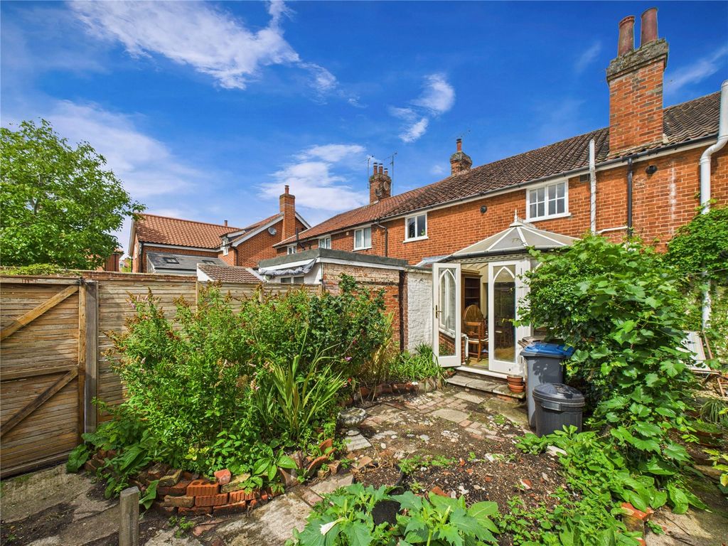 Additional image 10 of 2 bed terraced house for saleBrook Street, Woodbridge, Suffolk IP12