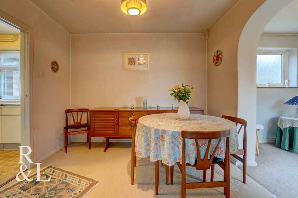 Additional image 15 of 3 bed detached house for saleEssex House, Ashby-De-La-Zouch LE65