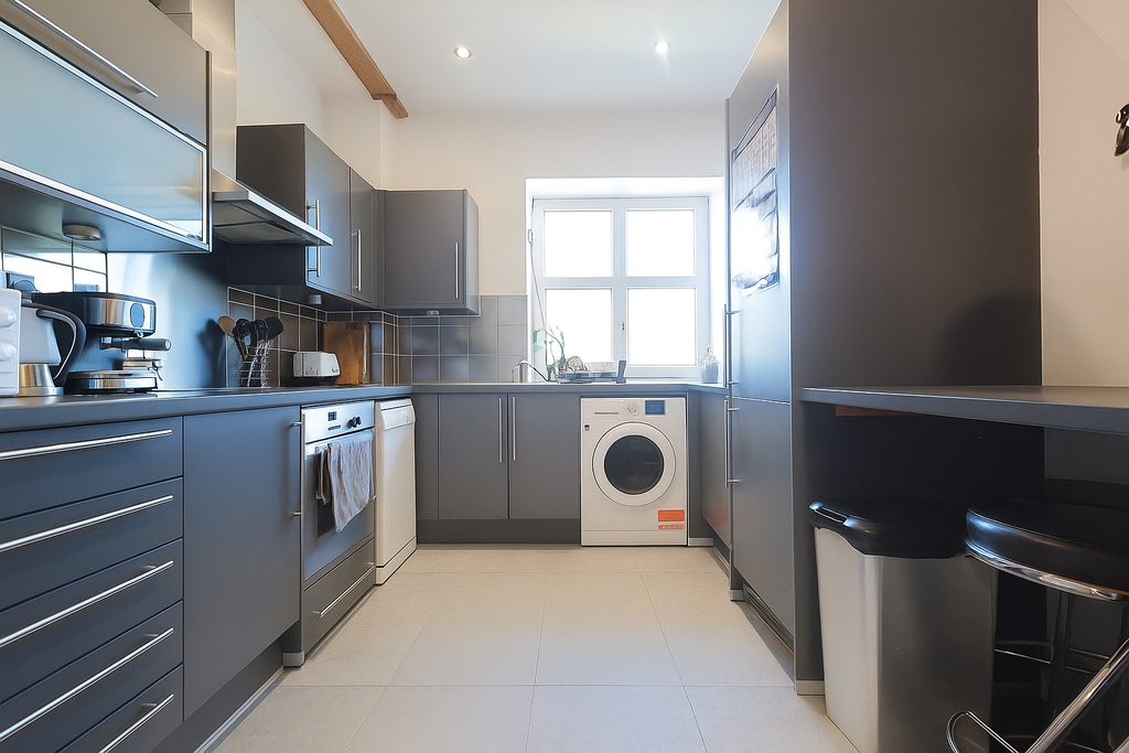 Additional image 7 of 2 bed flat for saleWoodford Mill, Mill Street, Witney, Oxfordshire OX28