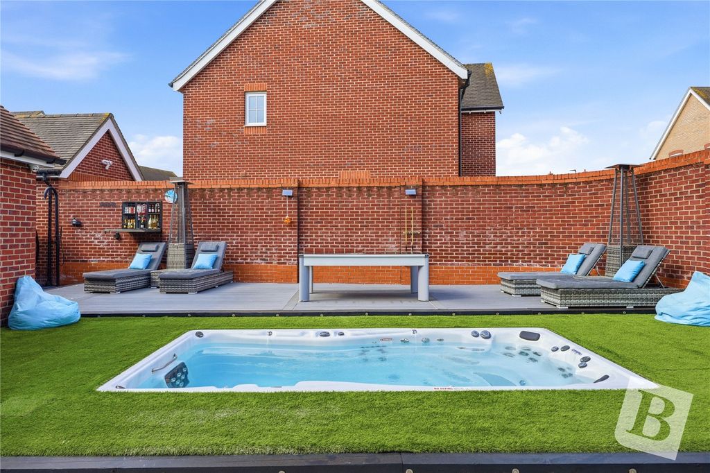 Additional image 39 of 5 bed detached house for saleAdams Croft, Witham, Essex CM8