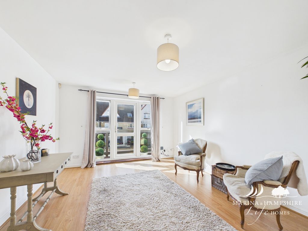 Additional image 2 of 3 bed terraced house for saleTintagel Way, Port Solent PO6