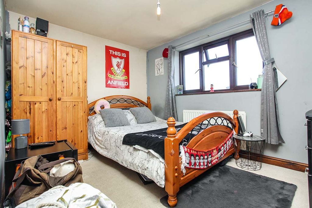 Additional image 13 of 4 bed detached house for saleCoventry Road, Sharnford, Hinckley, Leicestershire LE10