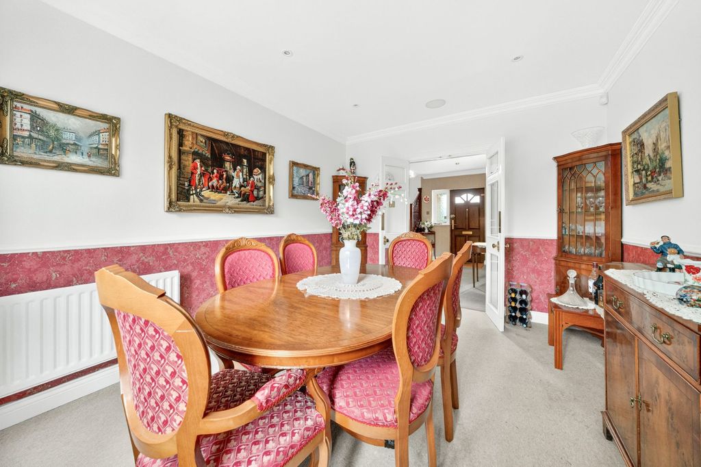 Additional image 11 of 5 bed detached house for saleCampion Gardens, Woodford Green IG8