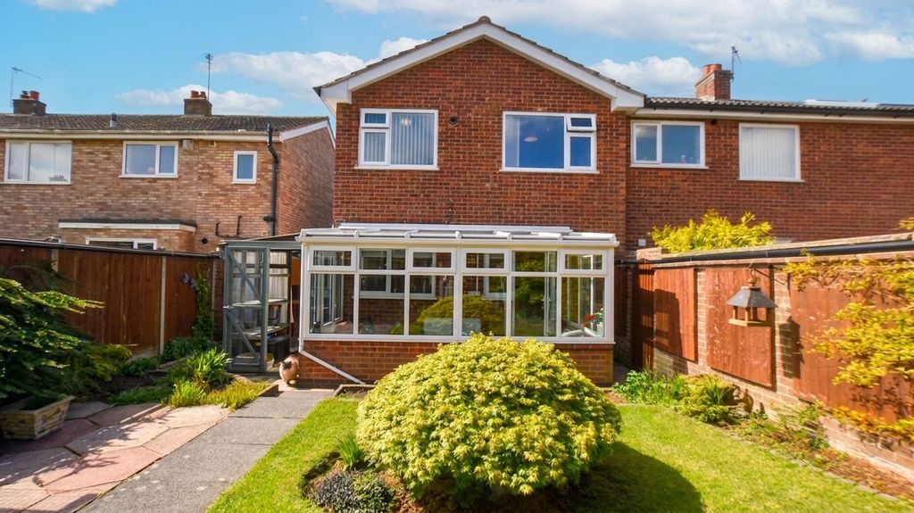 Additional image 27 of 3 bed semi-detached house for saleCoombe Rise, Oadby, Leicester LE2