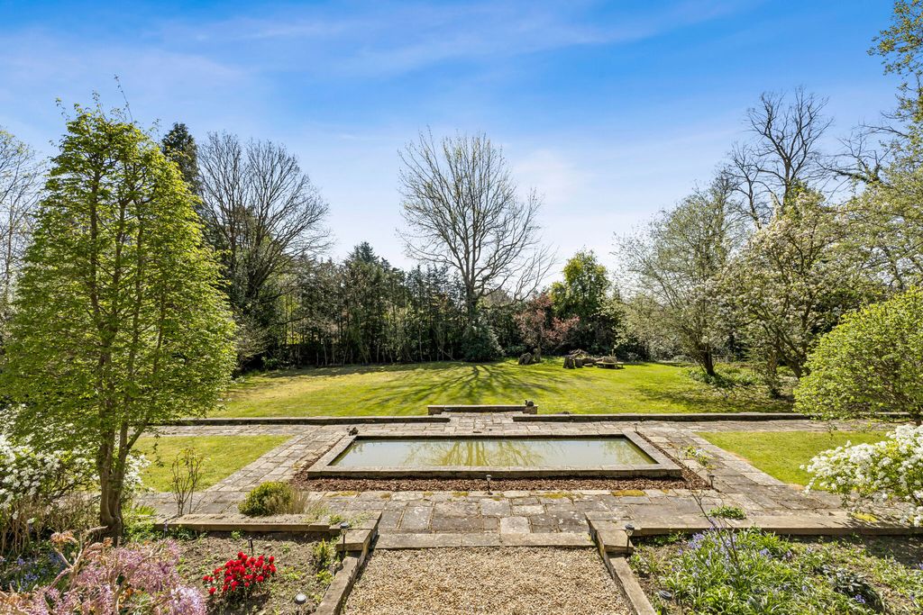 Additional image 4 of 8 bed detached house for saleDanes Hill, Woking GU22