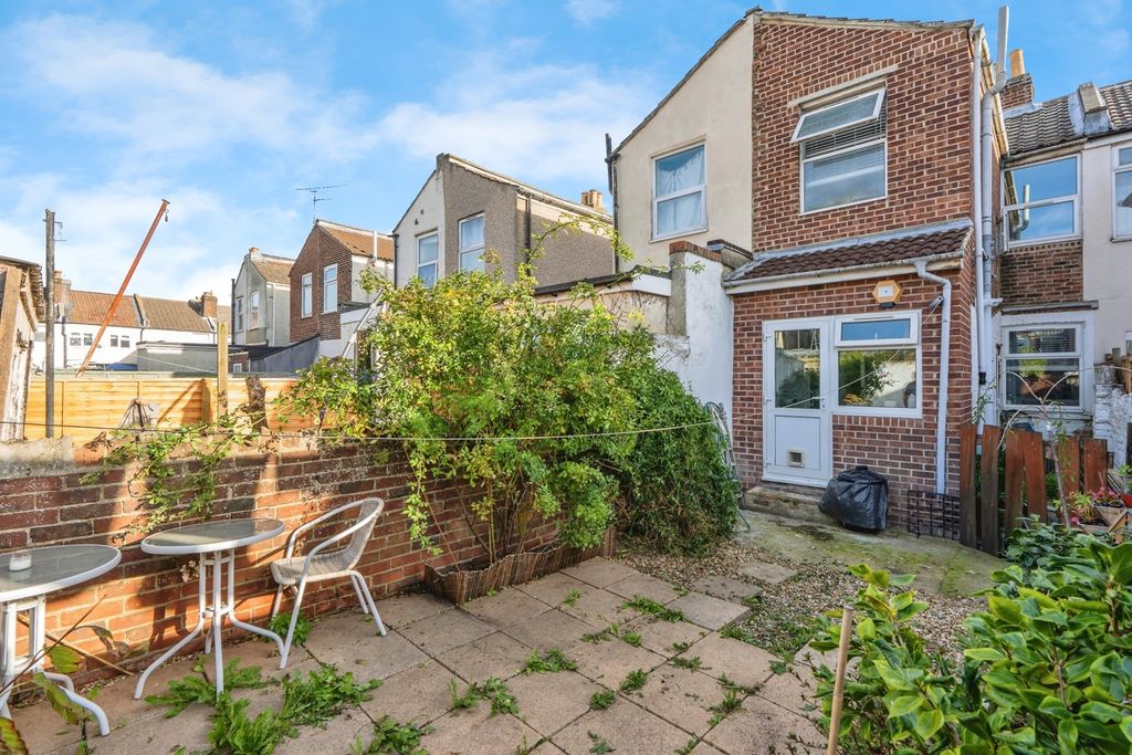 Additional image 16 of 2 bed terraced house for saleJersey Road, Portsmouth, Hampshire PO2