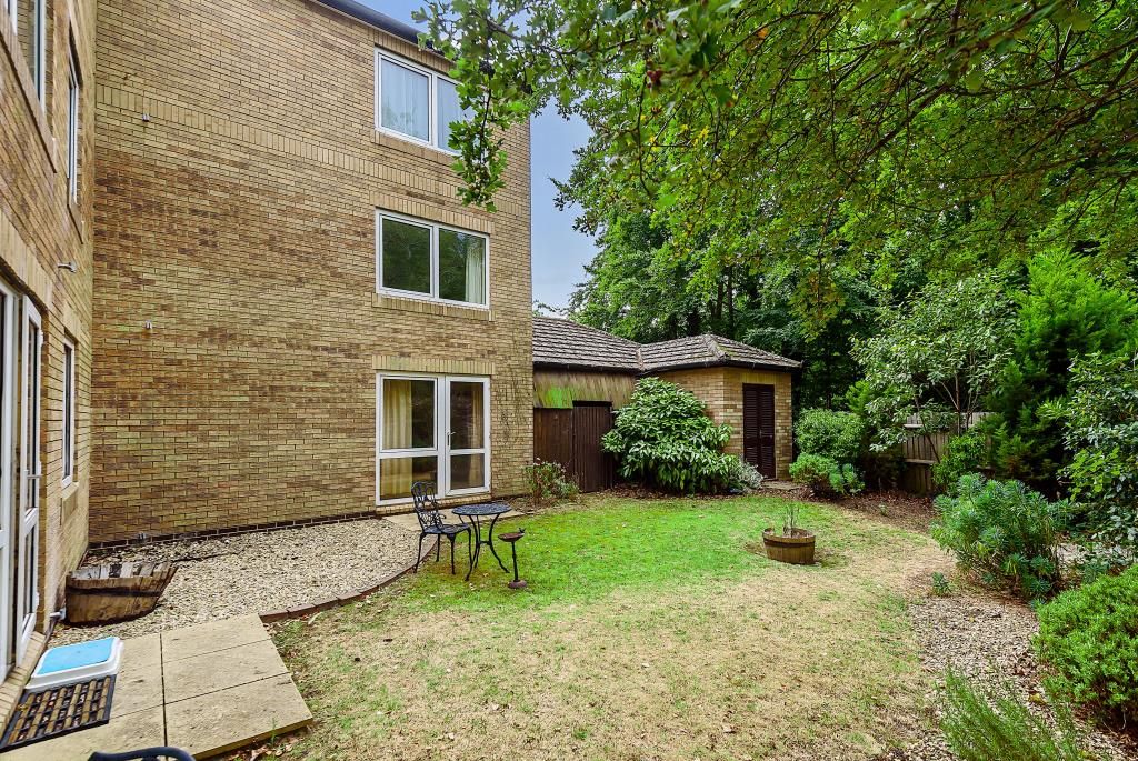 Additional image 7 of 1 bed flat for saleKidlington, Oxfordshire OX5