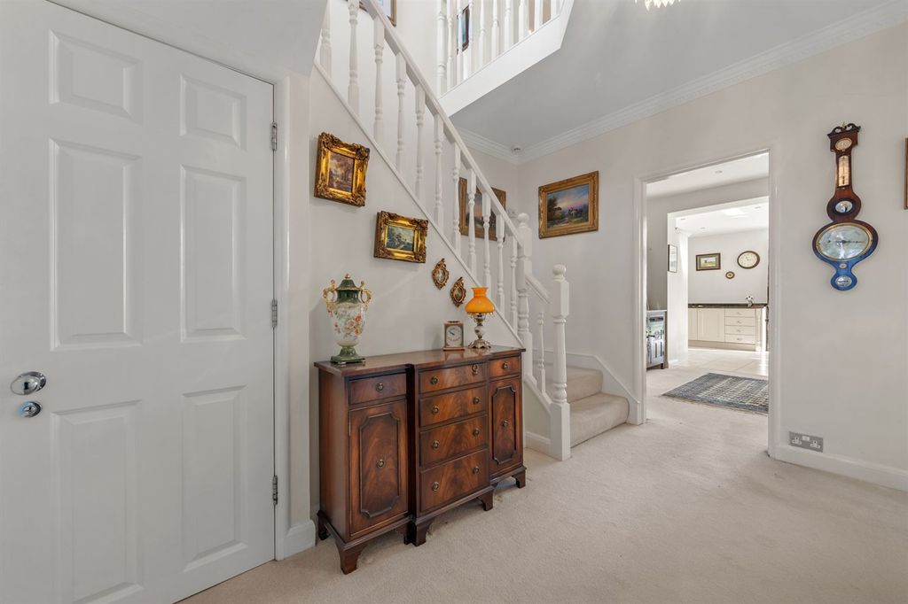 Additional image 2 of 4 bed detached house for saleParkway, Wilmslow SK9
