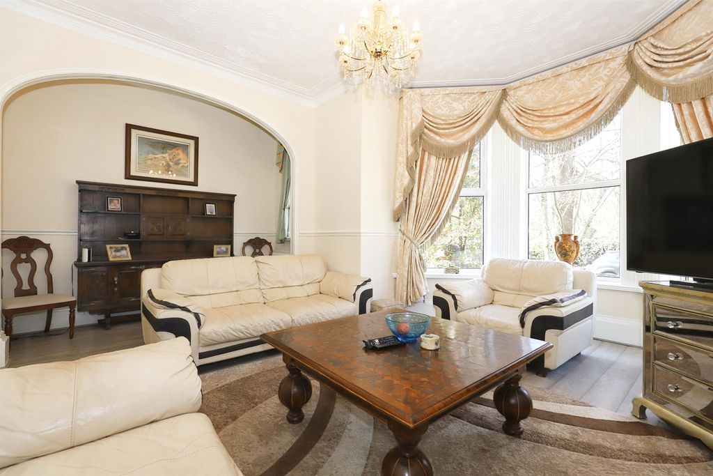 Additional image 3 of 5 bed end terrace house for saleBradmore Road, Bradmore, Wolverhampton WV3