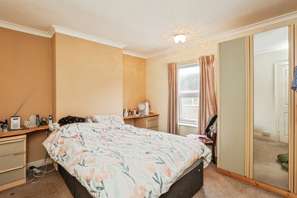 Additional image 10 of 2 bed terraced house for saleNorth Street, Asfordby Valley, Melton Mowbray LE14