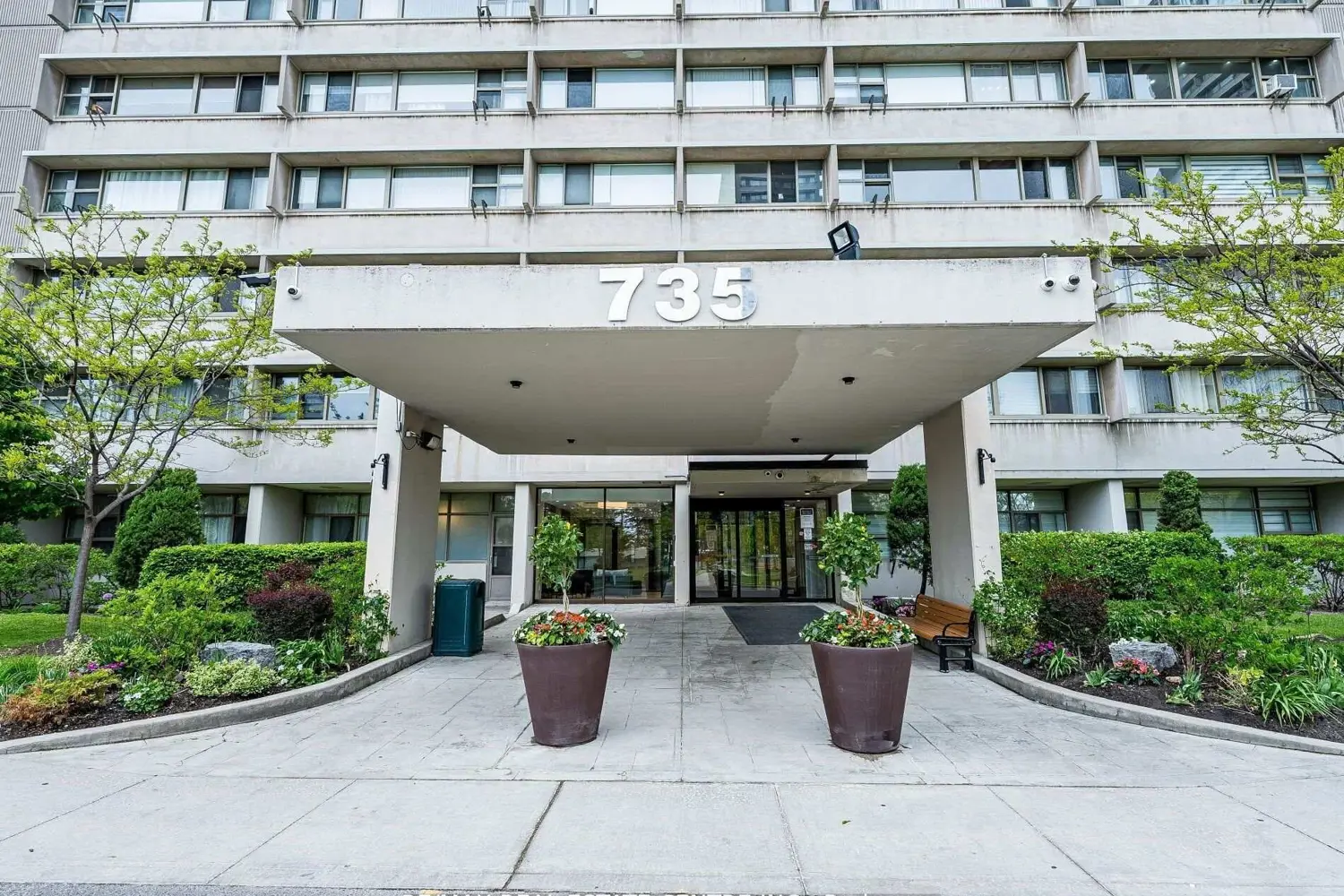 Additional image 2 of 735 Don Mills Road 1806