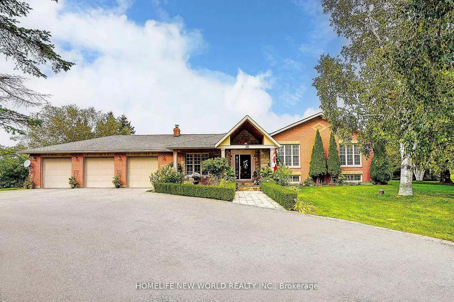 38 Audubon Way