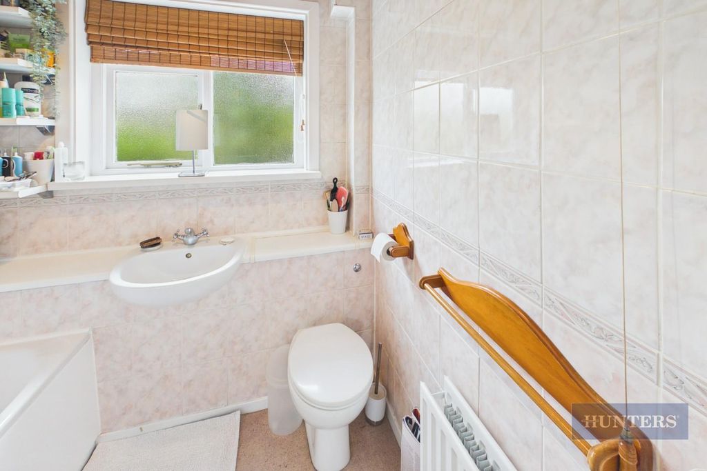 Additional image 22 of 4 bed detached house for saleHighfield Crescent, Southampton SO17
