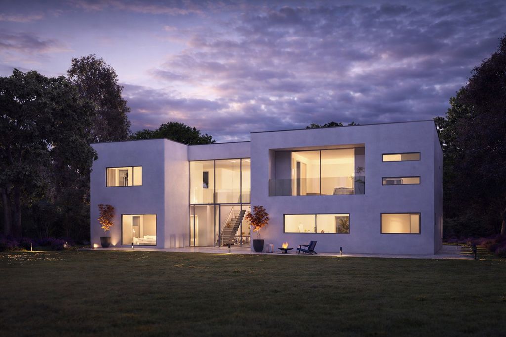 Additional image 2 of 5 bed detached house for saleWeston Road, Wilmslow SK9